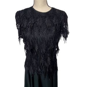 After Dark Gatsby Evening Dress